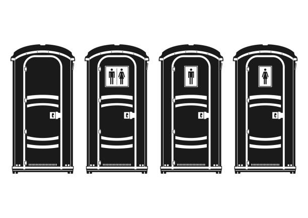 Best VIP or Luxury Restroom Trailers  in Wade Hampton, SC